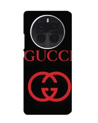 Чохол для OPPO A6 Max з картинкою «Gucci — червоний логотип» Чохол для OPPO A6 Max з картинкою «Gucci — червоний логотип»
