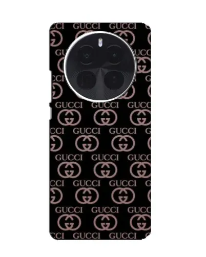 Чохол для OPPO A6 Max з картинкою «Класична монограма Gucci» Чохол для OPPO A6 Max з картинкою «Класична монограма Gucci»