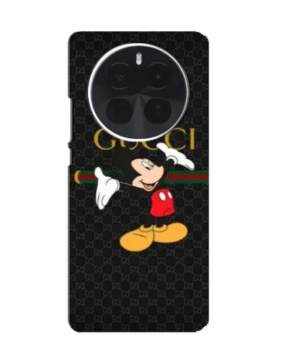 Чохол для OPPO A6 Max з картинкою «Міккі Маус Gucci» Чохол для OPPO A6 Max з картинкою «Міккі Маус Gucci»