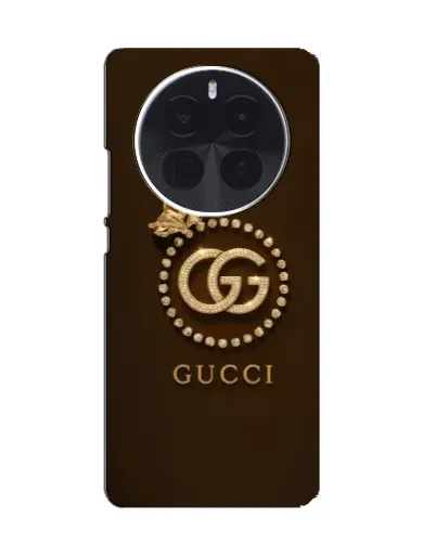 Чохол для OPPO A6 Max з картинкою «Gucci — золотий метелик» Чохол для OPPO A6 Max з картинкою «Gucci — золотий метелик»
