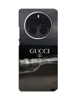 Чохол для OPPO A6 Max з картинкою «Gucci — морський прибій» Чохол для OPPO A6 Max з картинкою «Gucci — морський прибій»