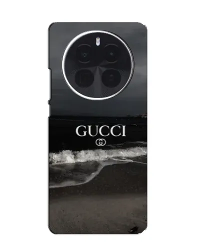 Чохол для OPPO A6 Max з картинкою «Gucci — морський прибій» Чохол для OPPO A6 Max з картинкою «Gucci — морський прибій»