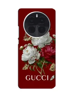 Чохол для OPPO A6 Max з картинкою «Gucci — сад» Чохол для OPPO A6 Max з картинкою «Gucci — сад»