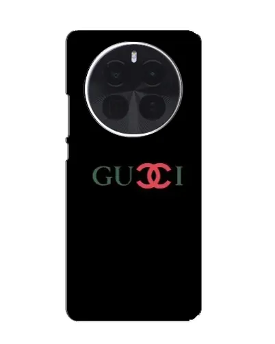 Чохол для OPPO A6 Max з картинкою «Gucci — червоний градієнт» Чохол для OPPO A6 Max з картинкою «Gucci — червоний градієнт»