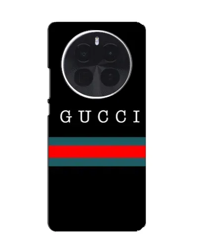 Чохол для OPPO A6 Max з картинкою «Gucci — червоний пояс» Чохол для OPPO A6 Max з картинкою «Gucci — червоний пояс»