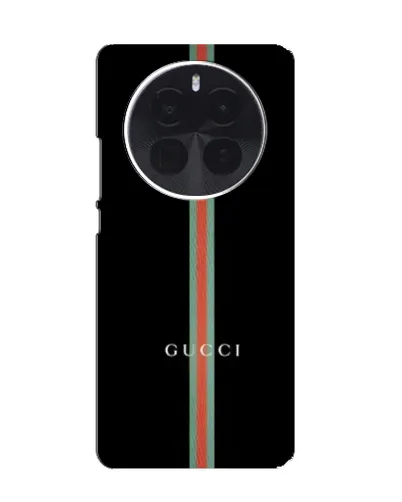 Чехол для OPPO A6 Max с картинкой «Gucci — строгая линия» Чехол для OPPO A6 Max с картинкой «Gucci — строгая линия»