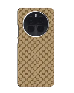 Чохол для OPPO A6 Max з картинкою «Gucci — класичний беж» Чохол для OPPO A6 Max з картинкою «Gucci — класичний беж»
