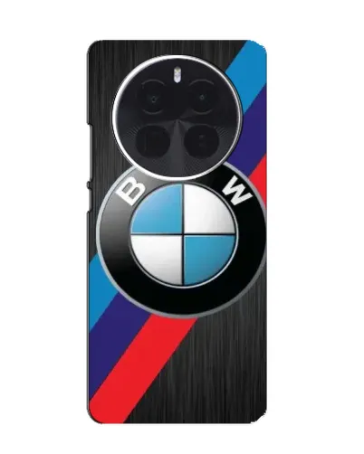 Чохол для OPPO A6 Max з картинкою «BMW M-stripes стиль»