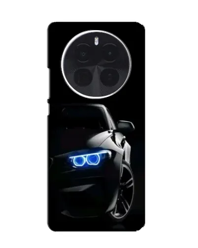 Чохол для OPPO A6 Max з картинкою «BMW — нічний погляд» Чохол для OPPO A6 Max з картинкою «BMW — нічний погляд»