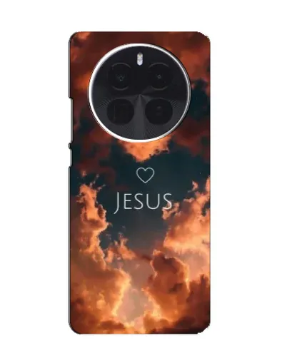 Чехол для OPPO A6 Max с картинкой «Сияние Имени Jesus» Чехол для OPPO A6 Max с картинкой «Сияние Имени Jesus»