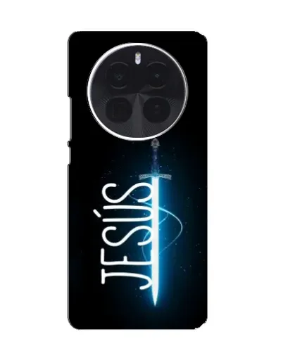 Чехол для OPPO A6 Max с картинкой «Меч Духа Jesus» Чехол для OPPO A6 Max с картинкой «Меч Духа Jesus»