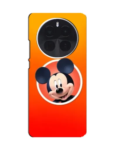 Чехол для OPPO A6 Max с картинкой «Mickey в круге» Чехол для OPPO A6 Max с картинкой «Mickey в круге»