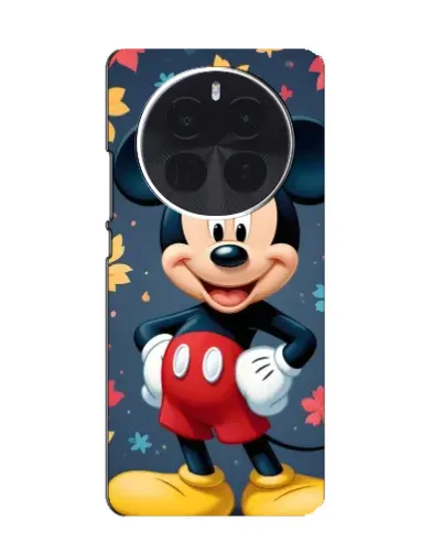 Чехол для OPPO A6 Max с картинкой «Осенний Mickey Mouse» Чехол для OPPO A6 Max с картинкой «Осенний Mickey Mouse»