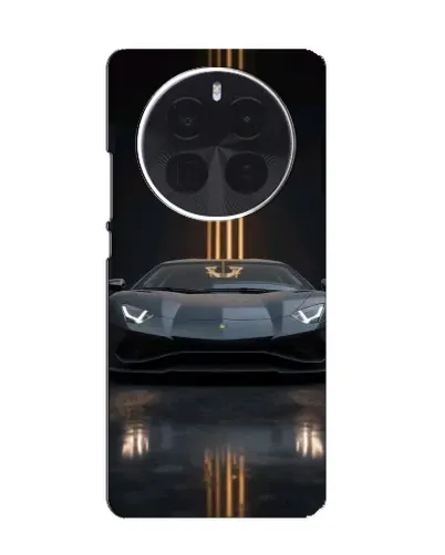 Чехол для OPPO A6 Max с картинкой «Lamborghini золотые линии» Чехол для OPPO A6 Max с картинкой «Lamborghini золотые линии»