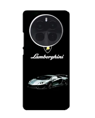 Чехол для OPPO A6 Max с картинкой «Логотип Lamborghini классика» Чехол для OPPO A6 Max с картинкой «Логотип Lamborghini классика»