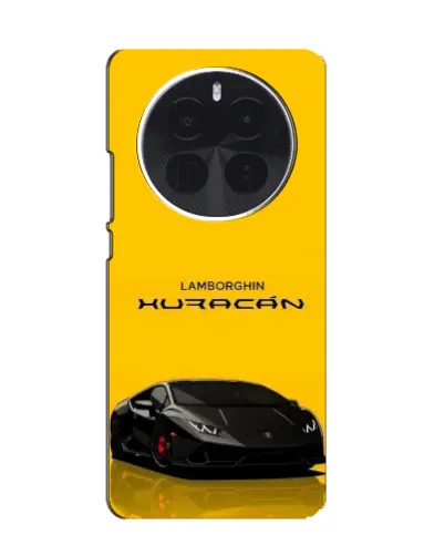 Чехол для OPPO A6 Max с картинкой «Lamborghini Huracan черный» Чехол для OPPO A6 Max с картинкой «Lamborghini Huracan черный»
