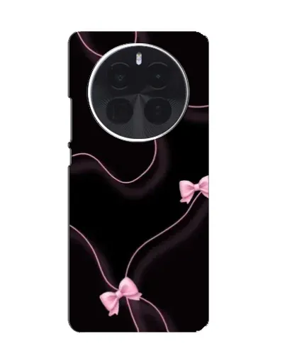 Чехол для OPPO A6 Max с картинкой «Розовые ленты» Чехол для OPPO A6 Max с картинкой «Розовые ленты»