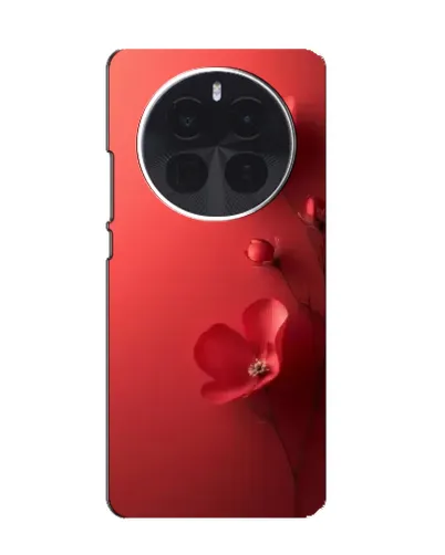Чохол для OPPO A6 Max з картинкою «Макові суцвіття»