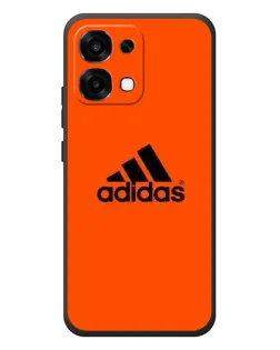 Чехол для OPPO A6 Pro с картинкой «Adidas Ukraine»