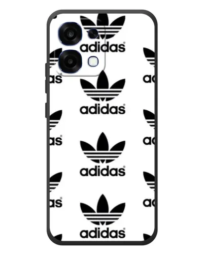 Чехол для OPPO A6 Pro с картинкой «Adidas Pattern»