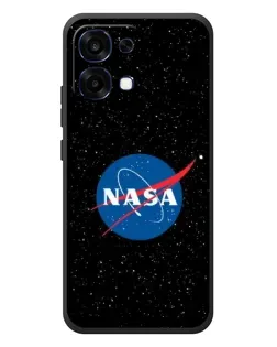 Чехол для OPPO A6 Pro с картинкой «NASA — звездное небо» Чехол для OPPO A6 Pro с картинкой «NASA — звездное небо»