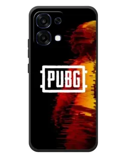 Чохол для OPPO A6 Pro з картинкою «Яскравий логотип PUBG» Чохол для OPPO A6 Pro з картинкою «Яскравий логотип PUBG»