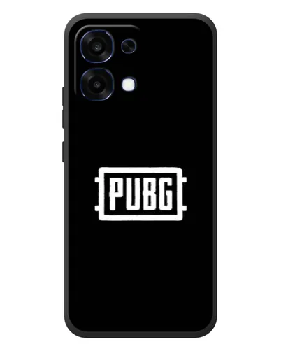 Чохол для OPPO A6 Pro з картинкою «Лого BMW — металевий блиск» Чохол для OPPO A6 Pro з картинкою «Лого BMW — металевий блиск»
