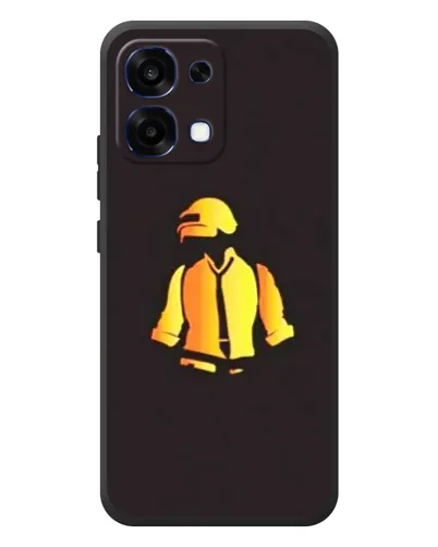 Чохол для OPPO A6 Pro з картинкою «Winner Winner — PUBG» Чохол для OPPO A6 Pro з картинкою «Winner Winner — PUBG»