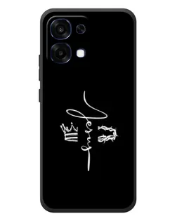 Чехол для OPPO A6 Pro с картинкой «Король Славы Jesus» Чехол для OPPO A6 Pro с картинкой «Король Славы Jesus»