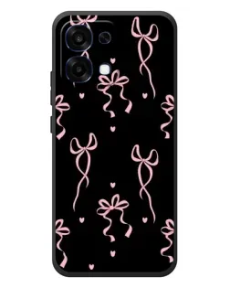 Чохол для OPPO A6 Pro з картинкою «Тонкі стрічки»