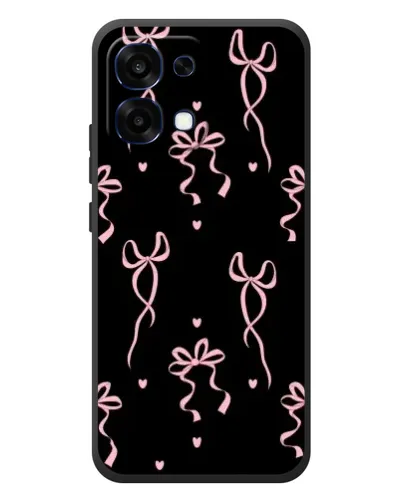 Чохол для OPPO A6 Pro з картинкою «Тонкі стрічки» Чохол для OPPO A6 Pro з картинкою «Тонкі стрічки»