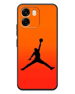 Чохол для OPPO A6 з картинкою «Jordan Sunset» Чохол для OPPO A6 з картинкою «Jordan Sunset»