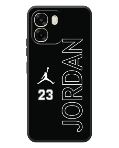 Чохол для OPPO A6 з картинкою «Jordan Vertical» Чохол для OPPO A6 з картинкою «Jordan Vertical»