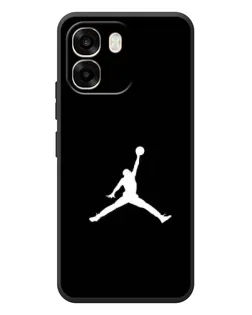 Чохол для OPPO A6 з картинкою «Jordan Silhouette» Чохол для OPPO A6 з картинкою «Jordan Silhouette»