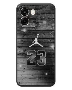 Чохол для OPPO A6 з картинкою «Jordan Carbon 23» Чохол для OPPO A6 з картинкою «Jordan Carbon 23»