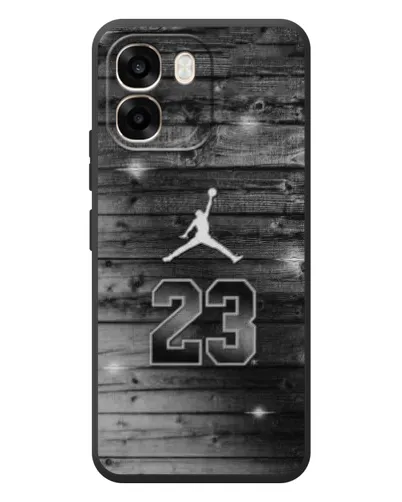Чохол для OPPO A6 з картинкою «Jordan Carbon 23» Чохол для OPPO A6 з картинкою «Jordan Carbon 23»