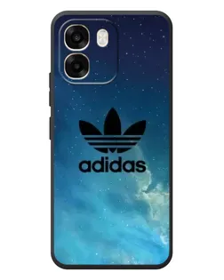 Чохол для OPPO A6 з картинкою «Adidas Stone Logo»