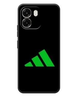 Чохол для OPPO A6 з картинкою «Adidas Abstract»