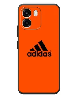 Чохол для OPPO A6 з картинкою «Adidas Ukraine»