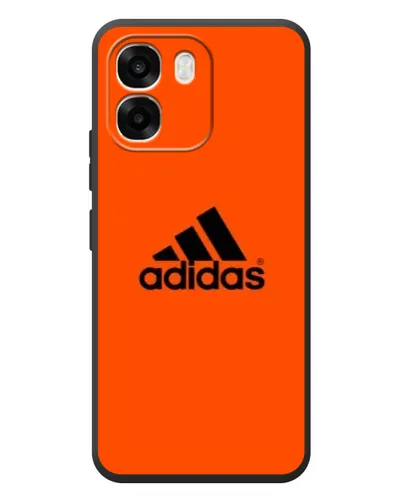 Чохол для OPPO A6 з картинкою «Adidas Ukraine»