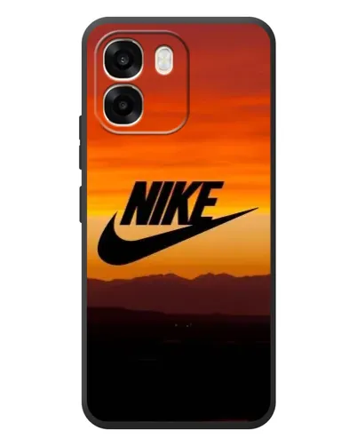 Чохол для OPPO A6 з картинкою «Nike — вечірній горизонт» Чохол для OPPO A6 з картинкою «Nike — вечірній горизонт»