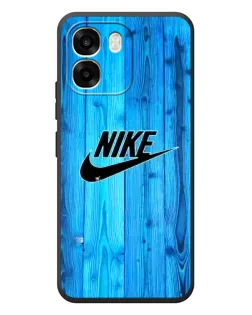 Чохол для OPPO A6 з картинкою «Блакитне дерево Nike»