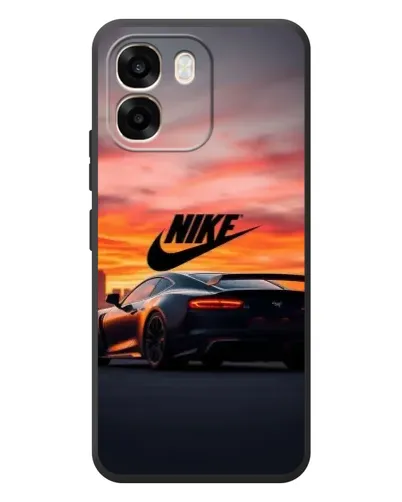 Чохол для OPPO A6 з картинкою «Nike та суперкар» Чохол для OPPO A6 з картинкою «Nike та суперкар»