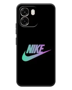 Чохол для OPPO A6 з картинкою «Nike — міська ніч»