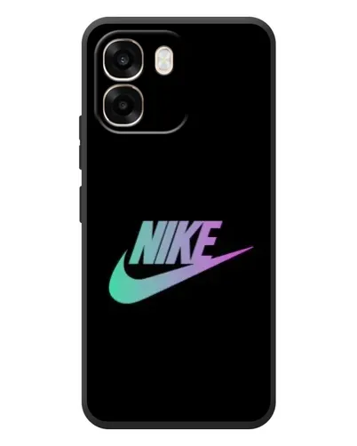 Чохол для OPPO A6 з картинкою «Nike — міська ніч» Чохол для OPPO A6 з картинкою «Nike — міська ніч»