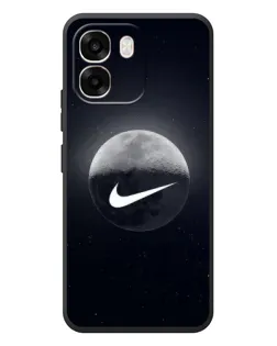 Чохол для OPPO A6 з картинкою «Nike у стилі графіті»