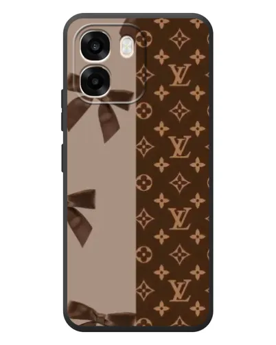 Чохол для OPPO A6 з картинкою «Louis Vuitton — банти» Чохол для OPPO A6 з картинкою «Louis Vuitton — банти»