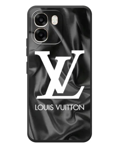 Чохол для OPPO A6 з картинкою «Шовковий Louis Vuitton» Чохол для OPPO A6 з картинкою «Шовковий Louis Vuitton»