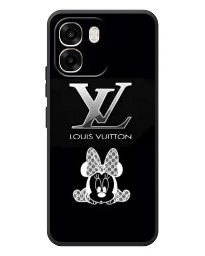 Чохол для OPPO A6 з картинкою «LV та Мінні Маус» Чохол для OPPO A6 з картинкою «LV та Мінні Маус»