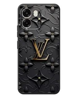 Чохол для OPPO A6 з картинкою «Шкіряна текстура LV» Чохол для OPPO A6 з картинкою «Шкіряна текстура LV»